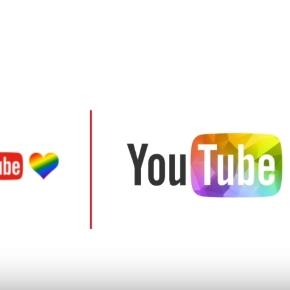 Youtube.com mass promoting and free advertising gay is ok to your children