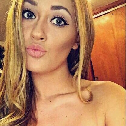 Kandace Kayne