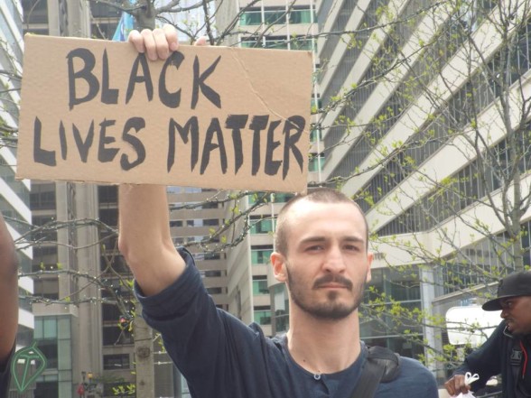 Paul Joseph Watson: Guess how leftists, millennials and 'Black Lives Matter' morons decided to celebrate the 4th of July?