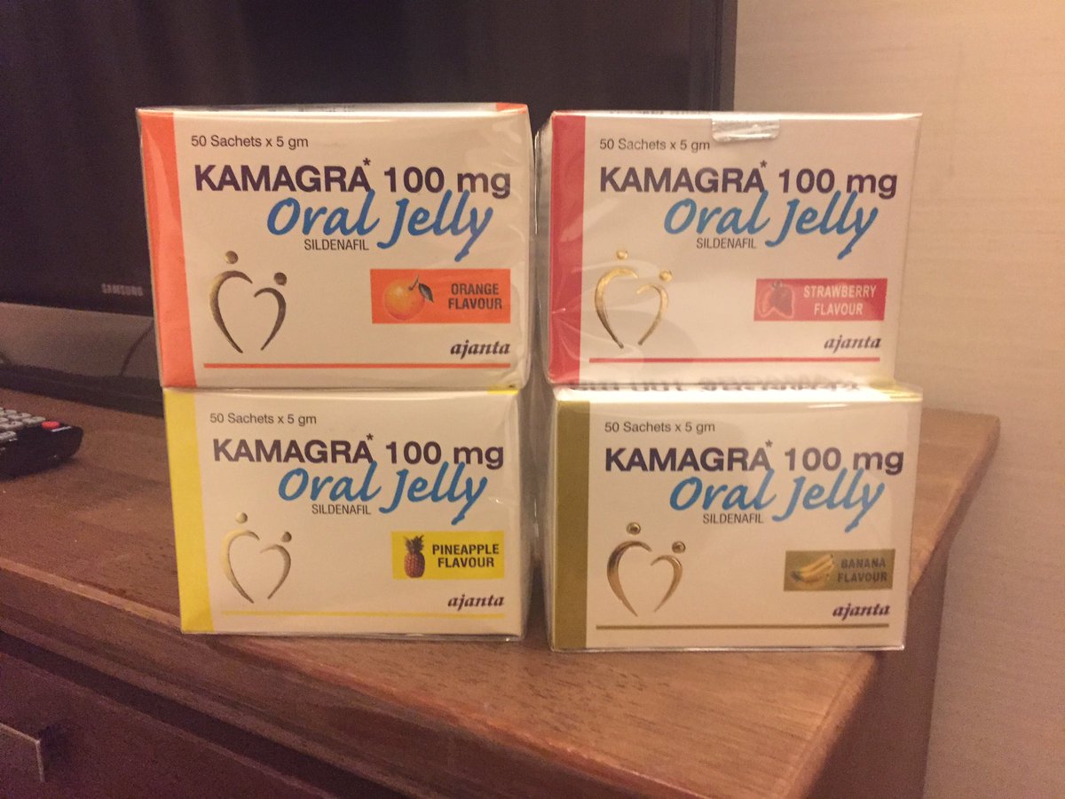 Viagra gel