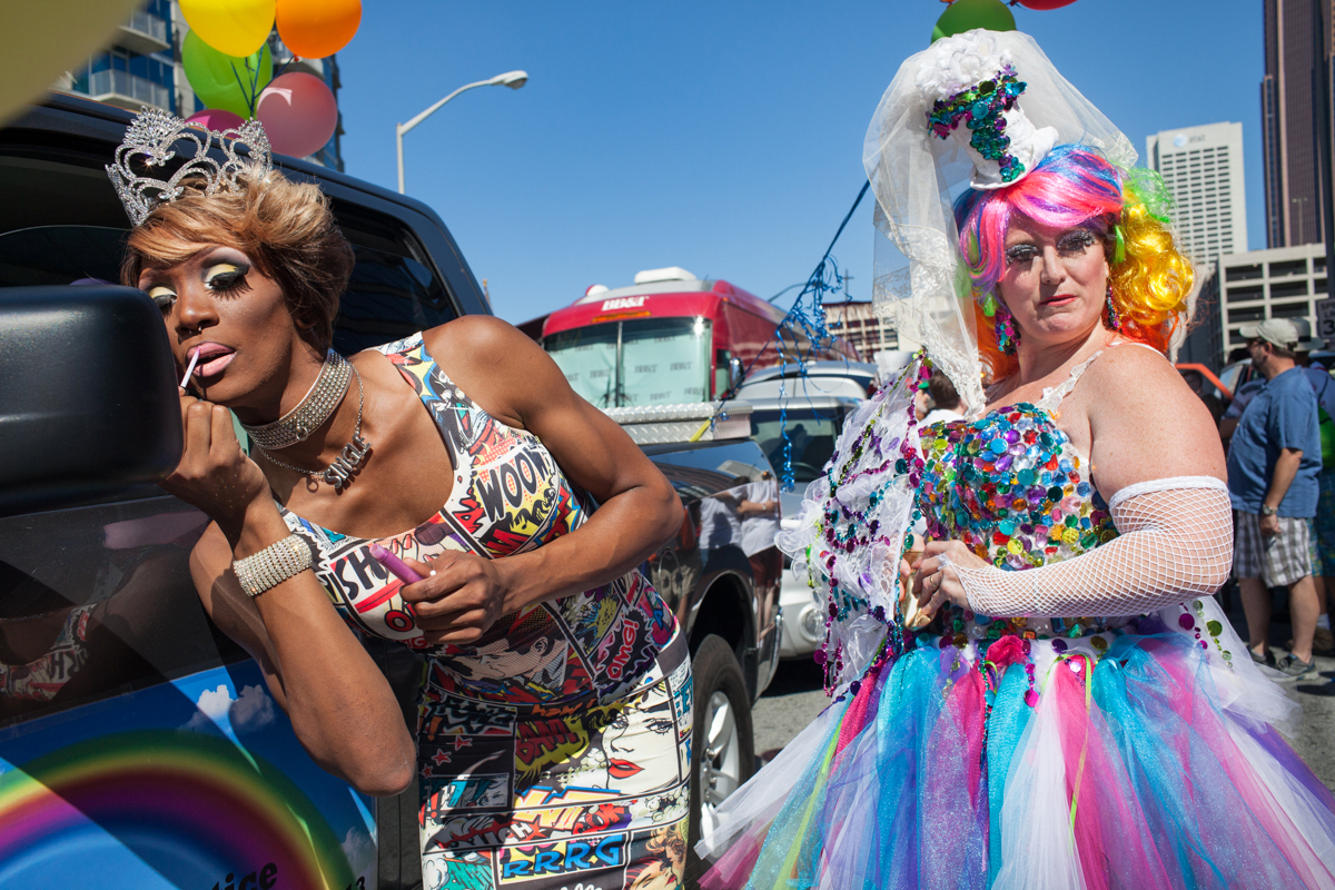 Tranny Funeral Director Fired, Judge Upholds Ruling!