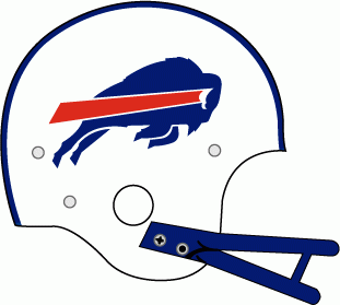 For One Week Only, The Official Team Of ADULTFYI.COM Is The Buffalo Bills!