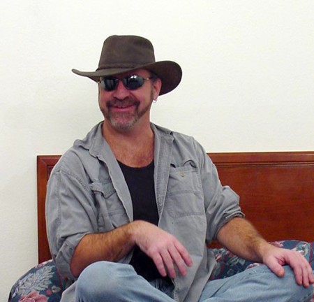 Mike South