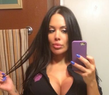 Follow Sienna West On Twitter