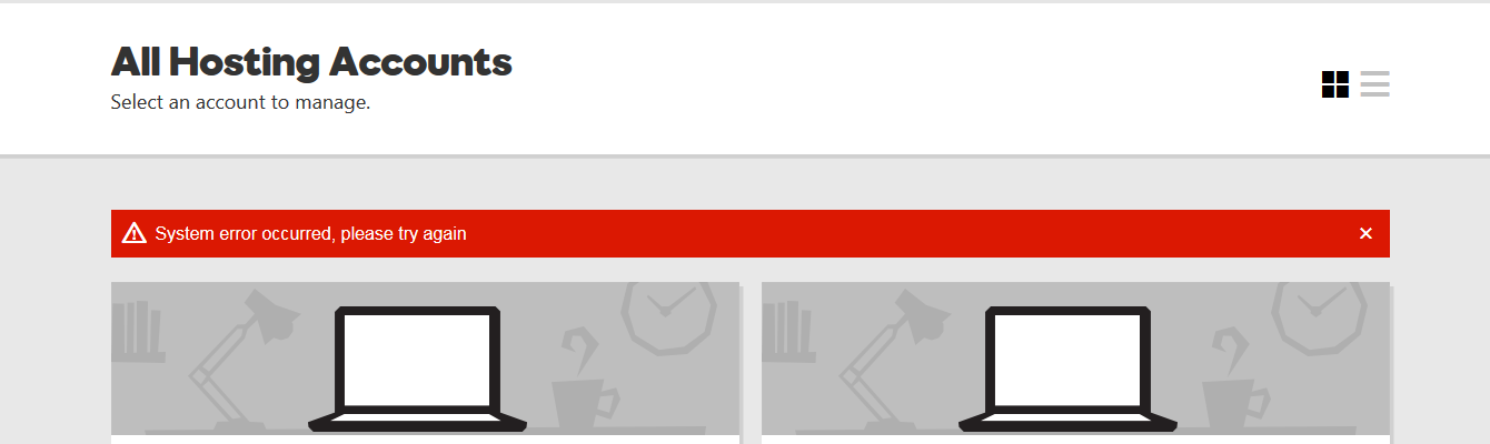 Godaddy SHIT garbage support! As always. Dont go near godaddy for domains or hosting