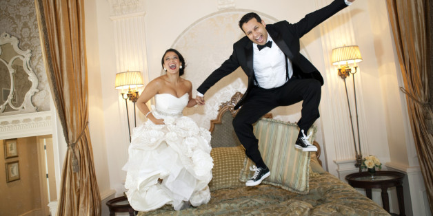 Things You Should Discuss with Your Partner before Getting Married