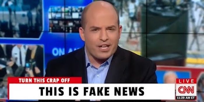 CNN Owned