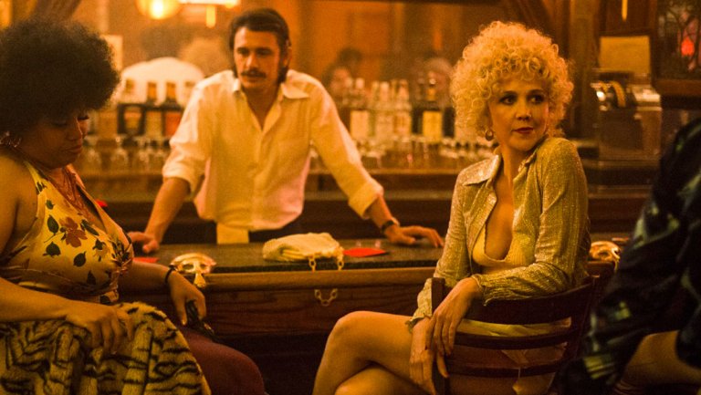 'The Deuce': HBO porn drama