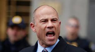 Michael Avenatti charged with stealing nearly $300K from Stormy Daniels in federal indictment