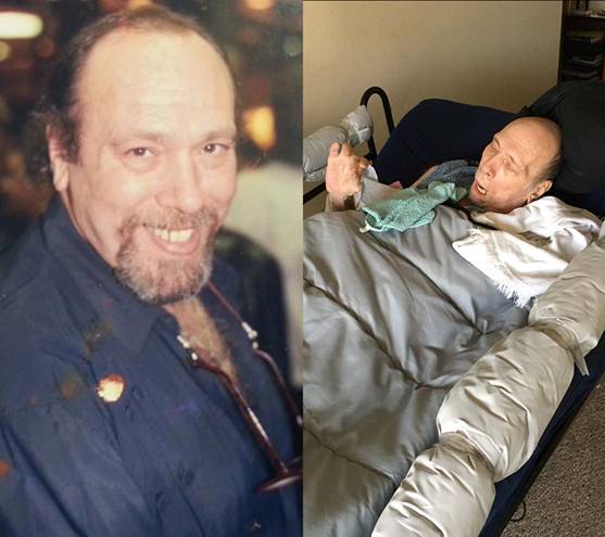 Industry Pioneer Roy Karch Needs Your Help with GofundMe