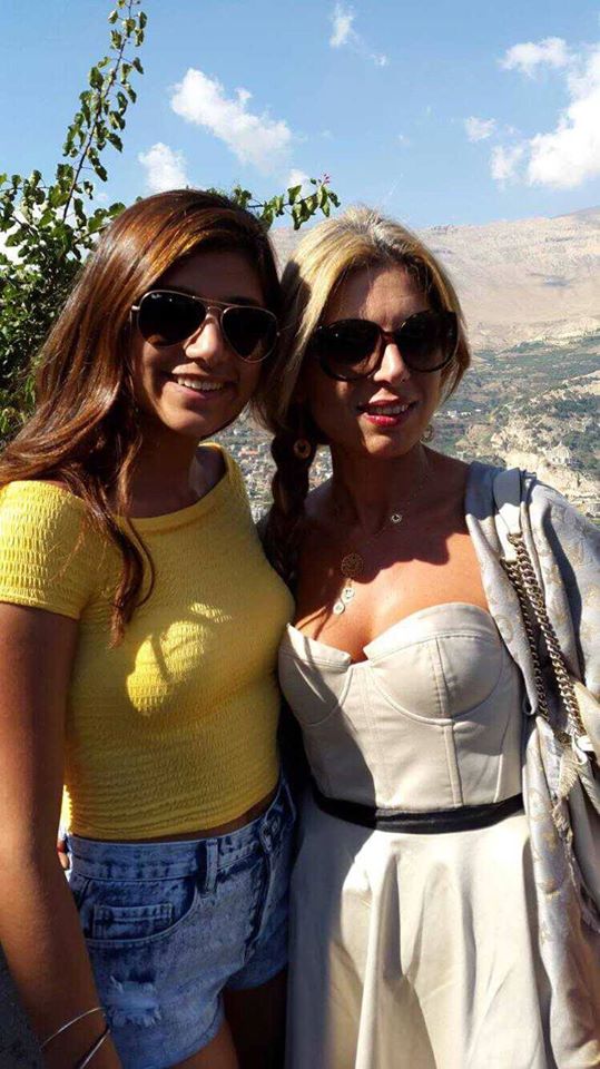 SHOCKING VIDEO: Did Rima Chamoun teach her daughters to do anal?